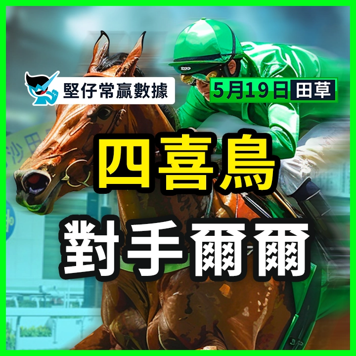 四喜鸟 对手尔尔
