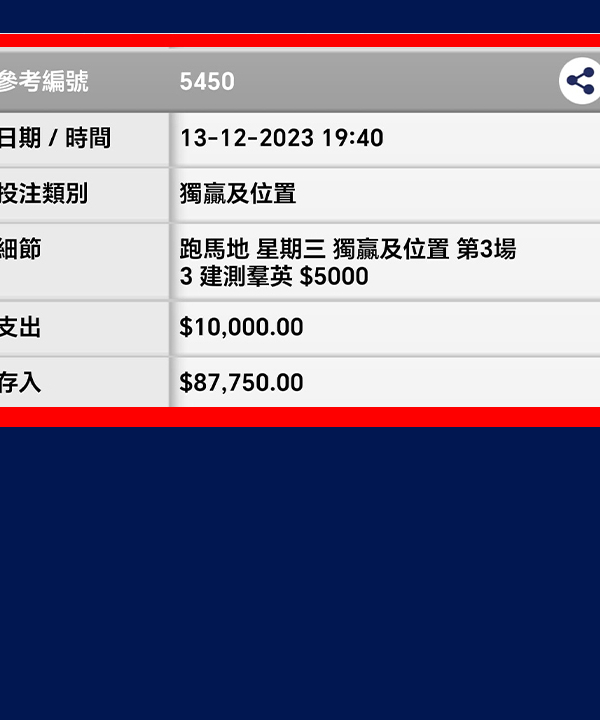 堅仔雲數據 最後來料